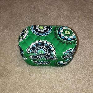 Vera Bradley Jewelry Box